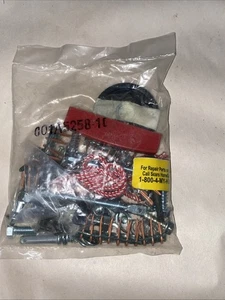 Craftsman Garage Door Opener 9-53930 Hardware Nuts Bolts Pull Handle 001A525810 - Picture 1 of 5