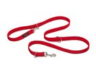 HALTI Training Lead Size Small Red, 2m, Professional Dog Lead to Stop Pulling on