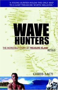 Wave Hunters