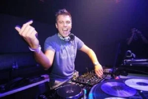 Darren Emerson Live Classic House DJ-Sets Compilation (1991 - 1999) - Bild 1 von 6