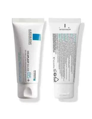 La Roche Posay Cicaplast Baume B5+ Baume Ultra Reparateuer Apaisant 40 ml Foto 1 de 4