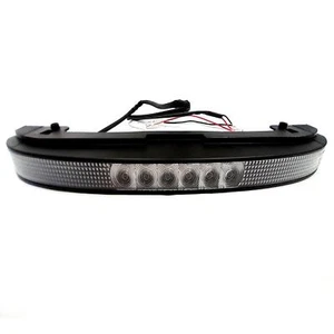 Shad LED Luz de Freno Adicional para Soporte Top Case Sh 39 40 42 45 46 47 - Imagen 1 de 3