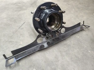 Wheel Alignment Tool Toe Plates Accurate Measurements For Any Lug Pattern - Picture 1 of 6