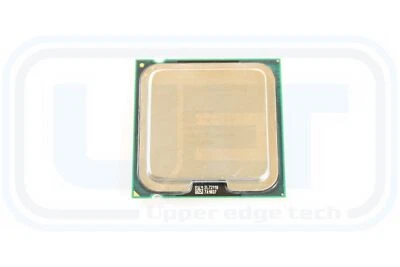 Intel Desktop Processor GM153 Core 2 Intel Core 2 Duo E6300 1.86GHz 1066MHz - Image 1 of 3
