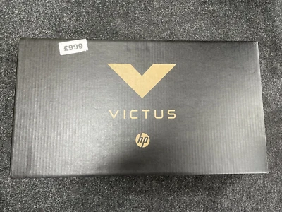 Brand New Sealed Victus Gaming Laptop 15 NVIDIA GeForce RTX™ 3050 - Image 1 of 3