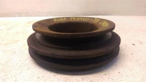 472-V8 2-Groove Water Pump Pulley - Bild 1 von 12