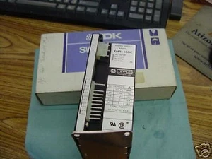 Kepco ( Tdk ) Modell: Emr-400k Ac Stromversorgung < - Picture 1 of 1