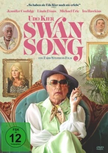 Swan Song (DVD) (Verkauf) - Bild 1 von 1