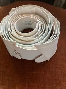 Vintage Paket mit 8 abnehmbaren eleganten Herrenkragen - verschiedene Stile & Marken - Bild 1 von 12