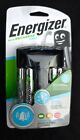Energizer Accu Recharge Pro Charger Including 4x AA 2000mAh Batteries 