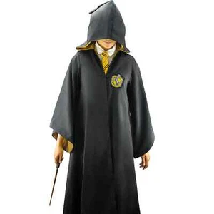 Cinereplicas Harry Potter - Hogwarts Robe Ravenclaw - Small - Robe only - Bild 1 von 6