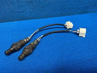 2014 - 2018 JEEP CHEROKEE 3.2L OXYGEN O2 LAMBDA SENSOR -SET OF 2- OEM 05149180AA - Image 1 of 4