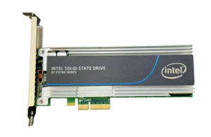 HP 800 Go cellule multiniveau PCI Express 3 x4 (NVMe) SSD HH-HL 803194-001 - Photo 1/1