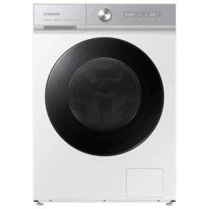 Samsung Bespoke AI 12kg Front Load Washing Machine White WW12BB944DGH - Picture 1 of 9