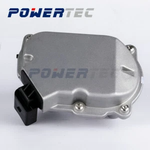 BV50 turbo charger actuator 53049880054 for Audi A4 A6 A8 Q7 3.0 TDI 059145715F - Picture 1 of 6