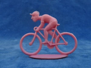 SYMPA Nice RARE TOP ! FIGURINE VELO FLASH - CYCLISTE Rider - TOUR DE FRANCE - Picture 1 of 4