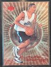 Andre Miller 1999-00 Upper Deck Future Charge Rookie #Fc6