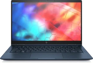 PC Portable HP Elite Dragonfly Core i7-8665U, 13,3" 16Go, 512Go SSD NVMe 11 Pro - Imagen 1 de 10