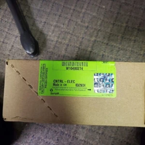 W10480274 WHIRLPOOL ELECTRONIC CONTROL BOARD - Picture 1 of 14