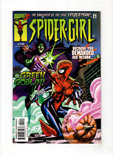 Spider-Girl #20 (2000, Marvel Comic)