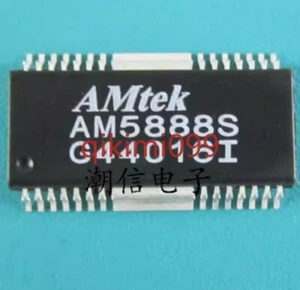 5 PCS NEW AM5888S driver chip - Picture 1 of 2