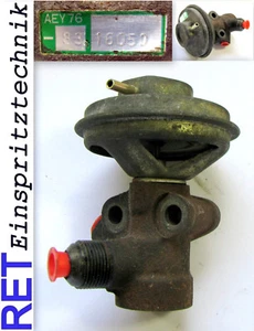 AGR - Ventil AEY76-83 Nissan 100 NX original - Bild 1 von 4