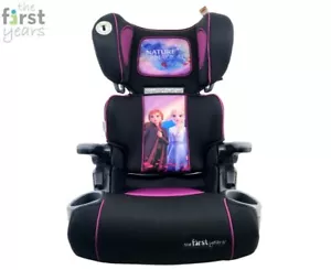 Disney Frozen 2 Ultra Plus Folding Booster Car Seat Australian Design Standard - Picture 1 of 2