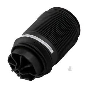 2123200725 Air Suspension Bag for Mercedes Benz CLS550 W218 W212 E-Class 2012-14 - Picture 1 of 12