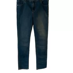 Jeans skinny donna junior place usati taglia 18 stile classico - Foto 1 di 11