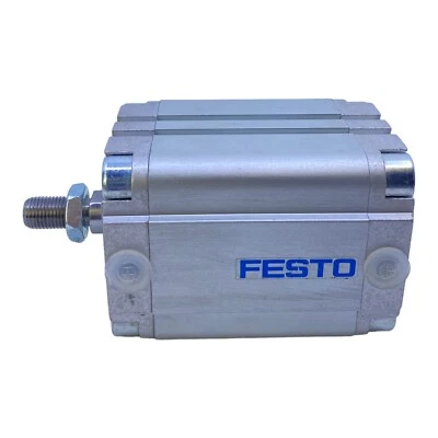 Cilindro Compacto Festo ADVU-50-50-A-PA Doble Efecto 0,8-10 Bar - Imagen 1 de 4