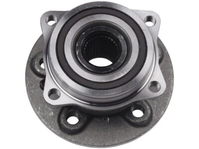 For 2016 Mercedes GLE350d Wheel Hub Assembly Front API 24752PJ PDL Foto 1 de 2