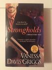 Strongholds By Vanessa Davis Griggs Brand New