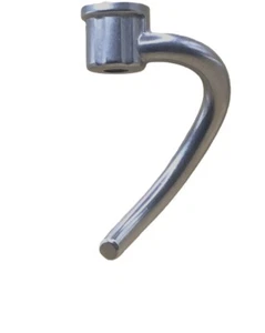 JP9 kneedhaak voor Kitchenaid mini KSM3311X, Kitchenaid Verwarmde kom 5KSM1CBET - Picture 1 of 5