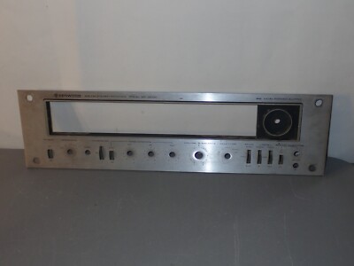 Kenwood Kr-9600 : R/vintageaudio - Foto 13