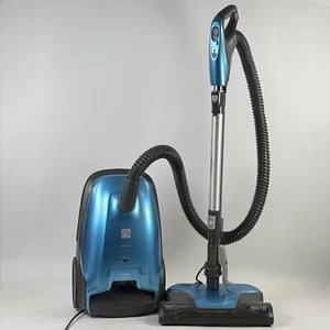 Kenmore 400 Series Bagged Canister Vacuum Cleaner Pet Friendly Model: BC3005 - Picture 1 of 21