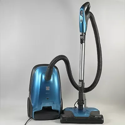 Kenmore 400 Series Bagged Canister Vacuum Cleaner Pet Friendly Model: BC3005 - Image 1 of 4