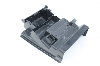 96-03 KAWASAKI NINJA ZX7R OEM TRASERO TRASERO TRASERO BANDEJA BATERÍA PLÁSTICO Foto 1 de 4