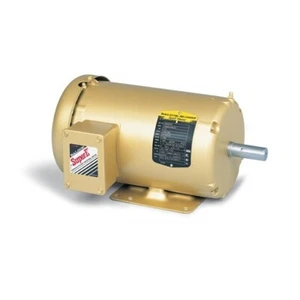 BALDOR MOTOR | EM3610T | 3H 3PH 3450RPM 60HZ - Picture 1 of 1