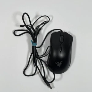 Razer Mamba Elite Gaming Maus mit 16.000 DPI 5G optischem Sensor, 9 programmi... - Bild 1 von 5
