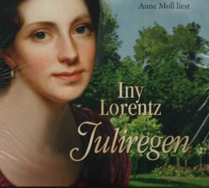 Iny Lorentz: JULIREGEN. 6 CDs. Preußen Teil 3. NEU (originalverschweißt) - Bild 1 von 2