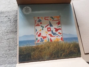 Matthew Halsall - An Ever Changing View 12” Vinyl Record MINT SEALED - Picture 1 of 3