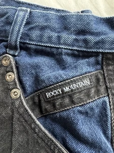 Rocky Mountain Jeans Women - Picture 1 of 5