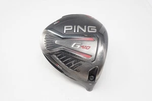 Ping G410 Plus 9*  Driver Club Head Only 1310062 - Picture 1 of 5