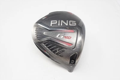 Ping G410 Plus 9*  Driver Club Head Only 1310062 - Image 1 of 4