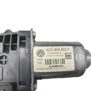 Motor Elevalunas Delantero Izguierdo ( Skoda Fabia,VW Polo ) 6Q2959802F - Picture 1 of 4