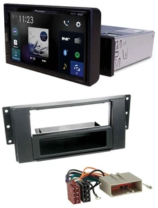 Pioneer DAB MP3 Bluetooth USB Autoradio für Landrover Freelander (2006) - Bild 1 von 9
