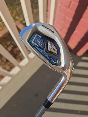 Mizuno JPX 850 8 Iron Orochi A-Flex Senior 60g Graphite Rh - Image 1 of 4