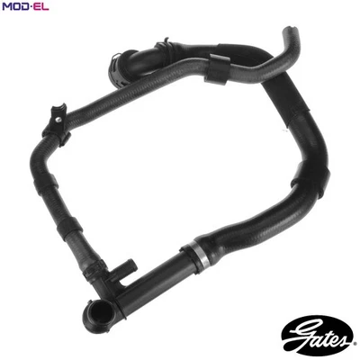 RADIATOR HOSE 05-5598 FOR SKODA VW PASSAT/ALLTRACK/B8 TOURAN SEAT AUDI 2.0L 4cyl - Image 1 of 4