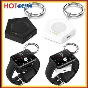 Magnetyczna bezprzewodowa ładowarka do Oneplus watch2 OPPO Watch X/4pro/3 pro/3/2 - Zdjęcie 1 z 18