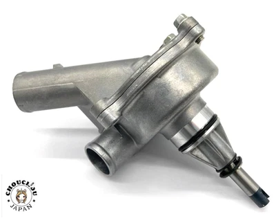 Kawasaki Ninja ZX-10R ZX1000 Water Pump 49044-0003 NEW Genuine OEM Parts 2004-05 - Image 1 of 3